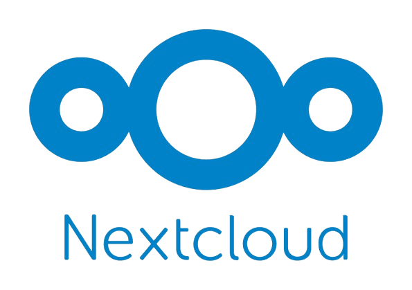 NEXTCLOUD logo