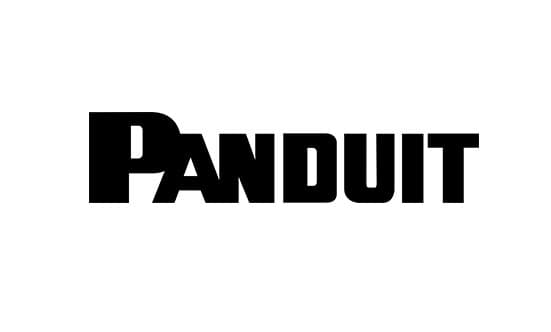 PANDUIT logo